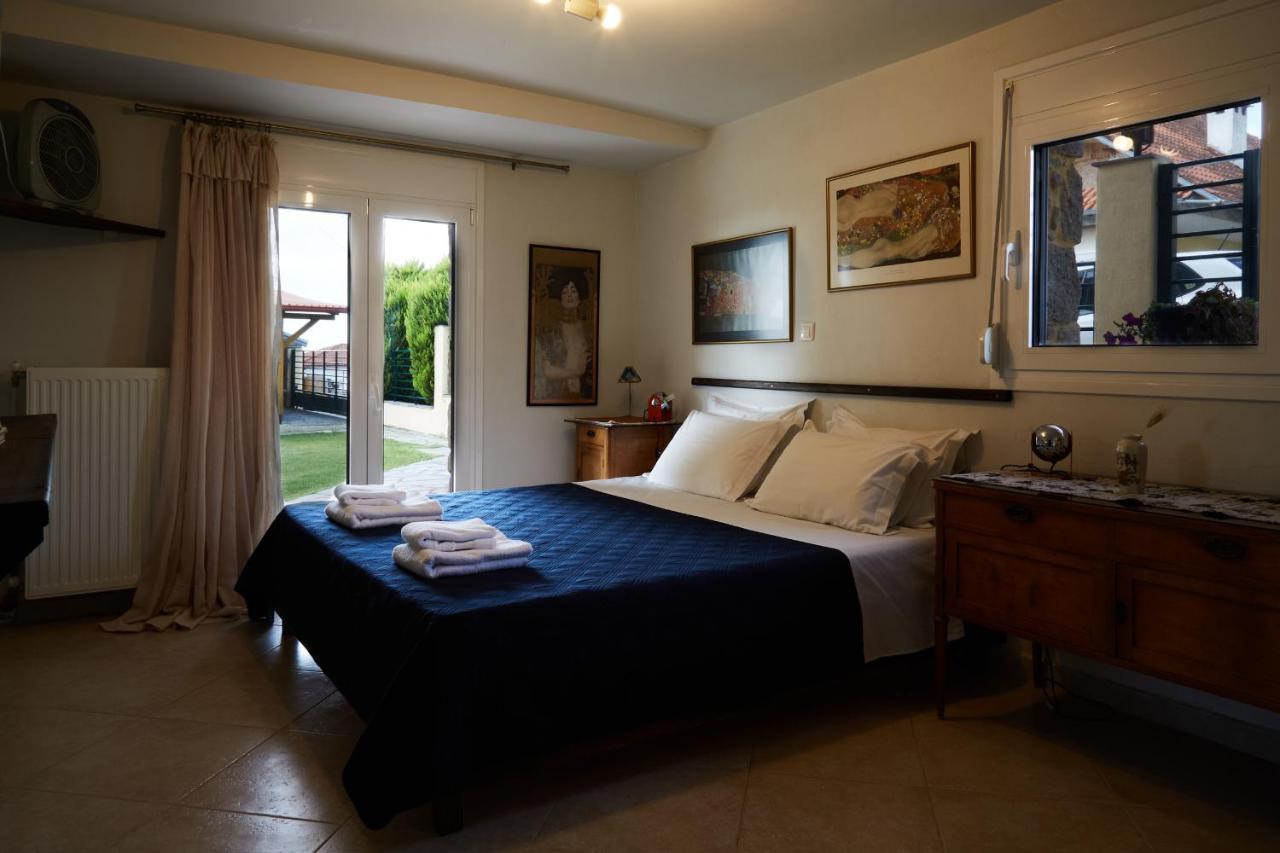 Sevasti Country House Exterior foto