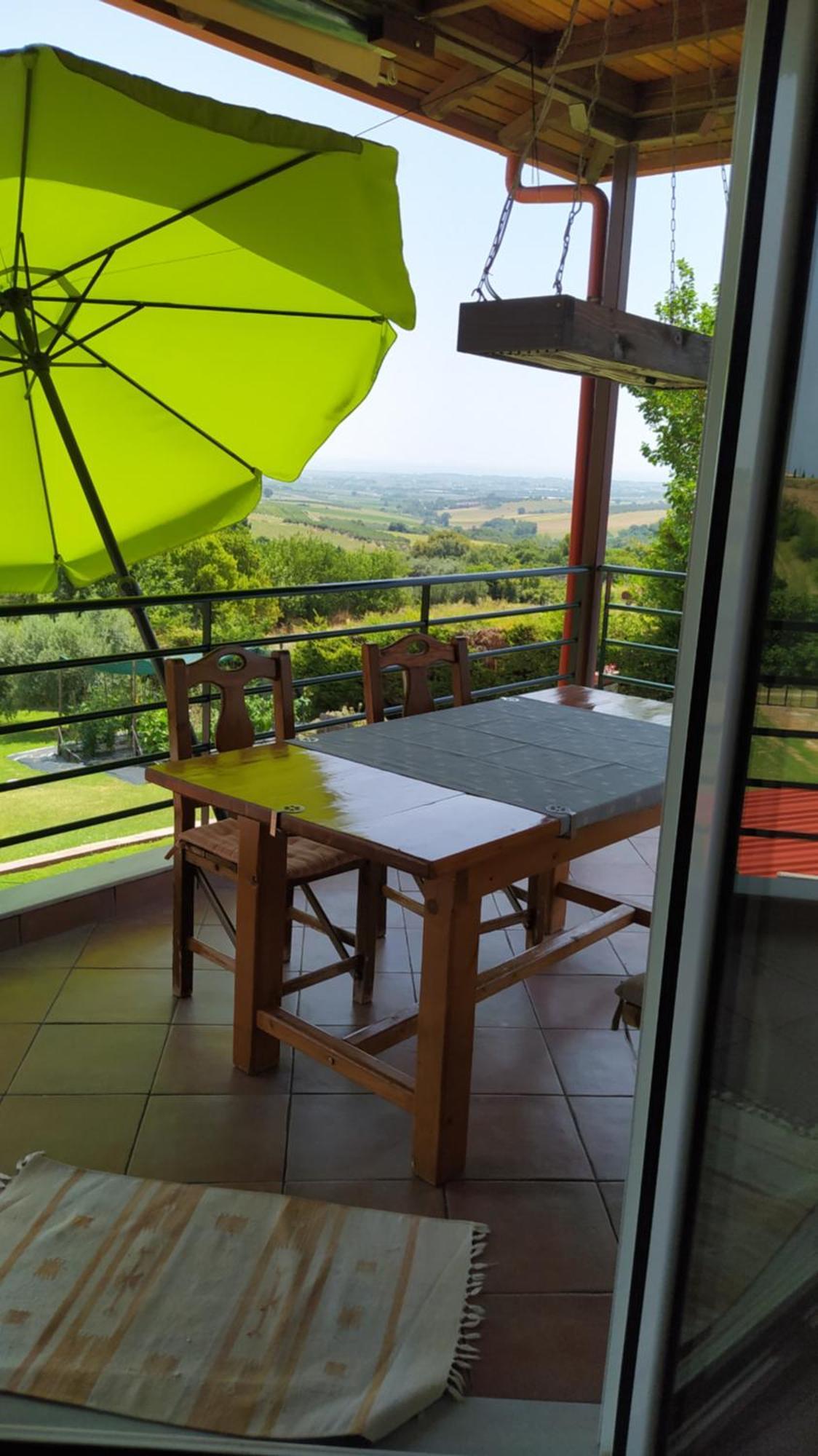 Sevasti Country House Exterior foto