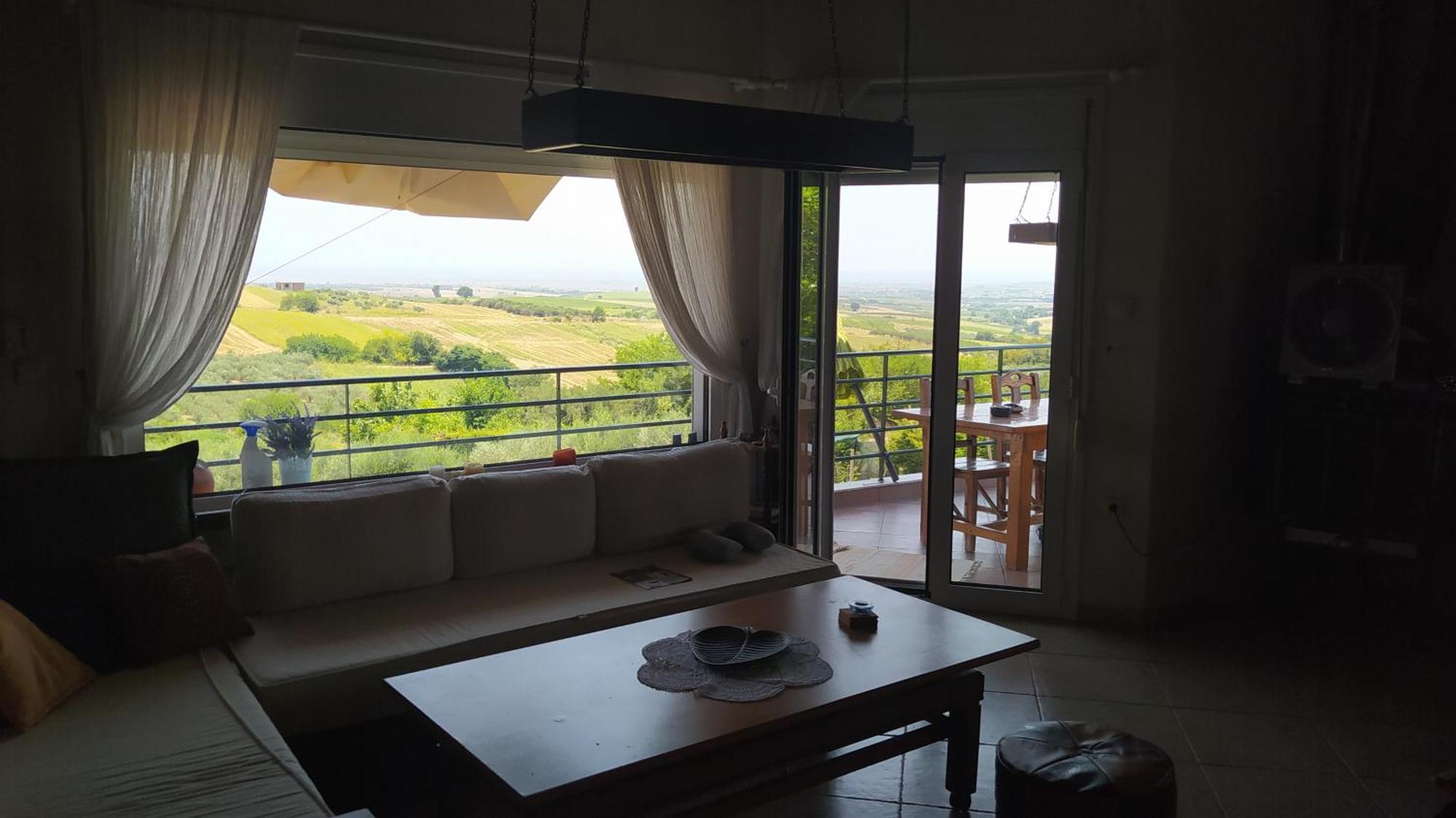 Sevasti Country House Exterior foto