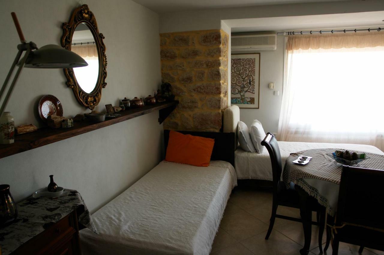 Sevasti Country House Exterior foto