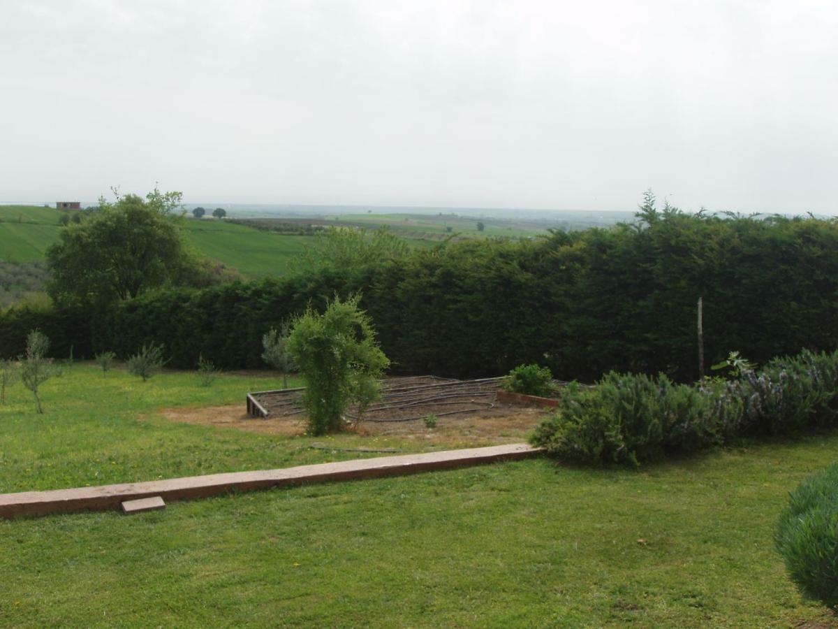 Sevasti Country House Exterior foto